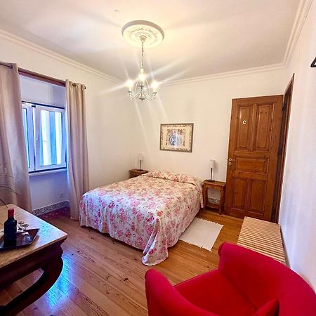 Casa Da Villa 1C 신트라 외부 사진