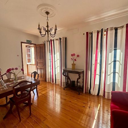 Casa Da Villa 1C 신트라 외부 사진