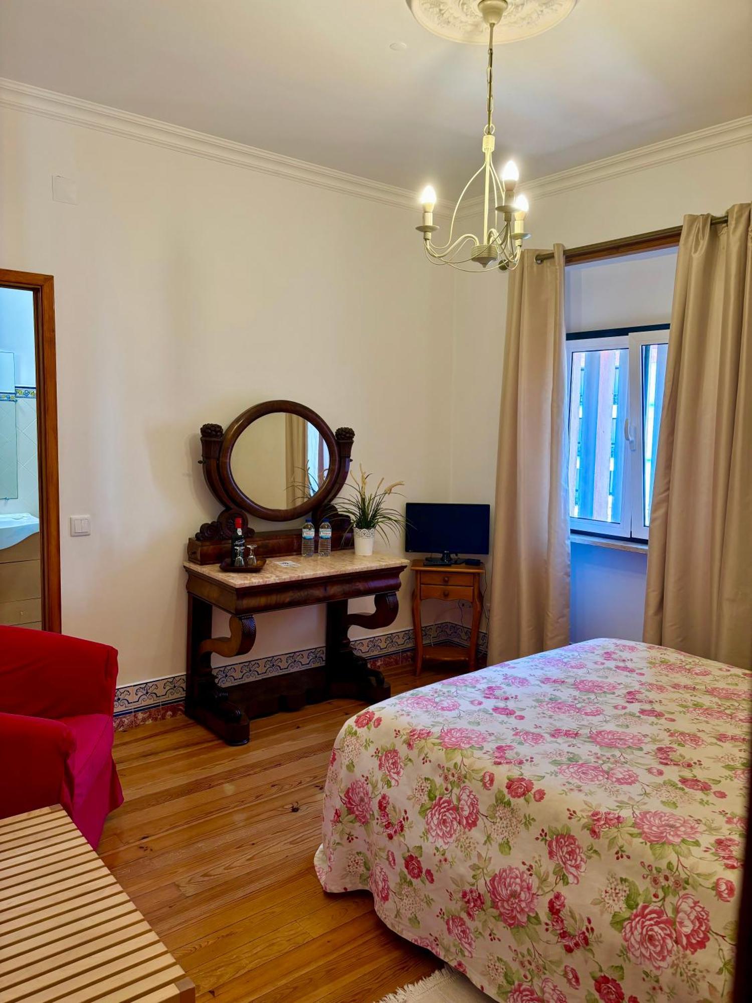 Casa Da Villa 1C 신트라 외부 사진